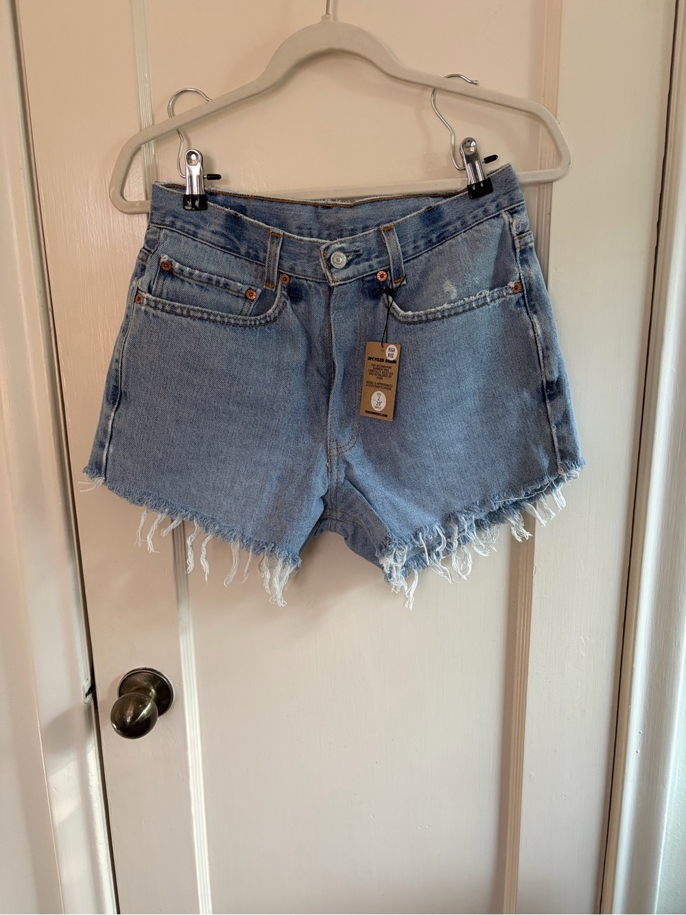 Vintage Levi’s Shorts